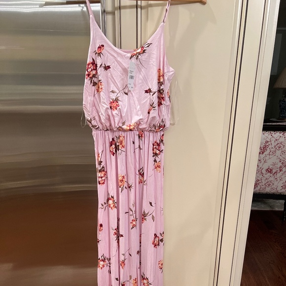 Chic long dress - Picture 1 of 4